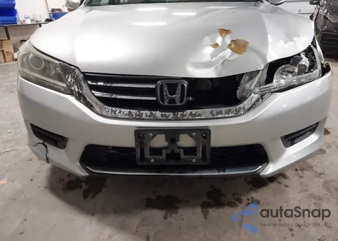 2013 Honda Accord Lx z USA, uszkodzony, nr VIN 1HGCR2F3XDA097760